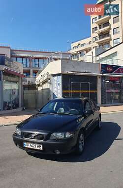 Седан Volvo S60 2003 в Ізмаїлі