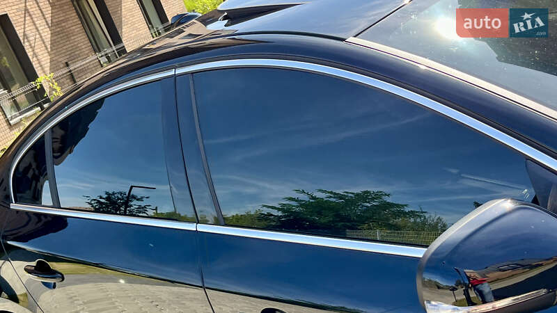 Седан Volvo S60 2016 в Ивано-Франковске