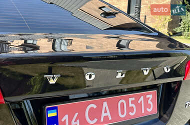 Седан Volvo S60 2016 в 