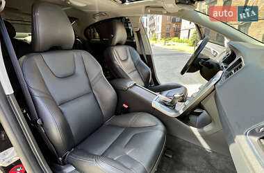 Седан Volvo S60 2016 в 
