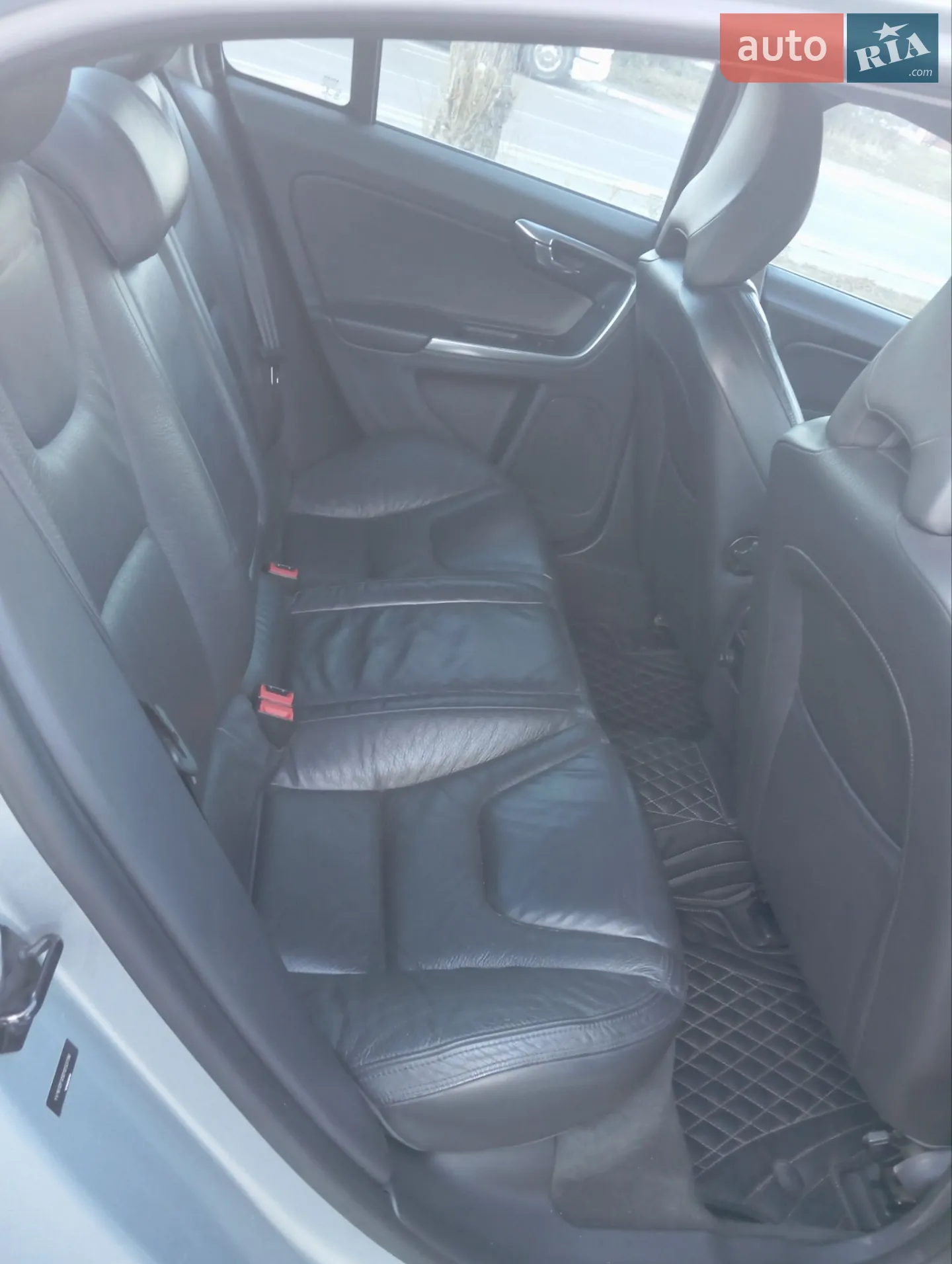2013 Volvo S60 - мініатюра 2