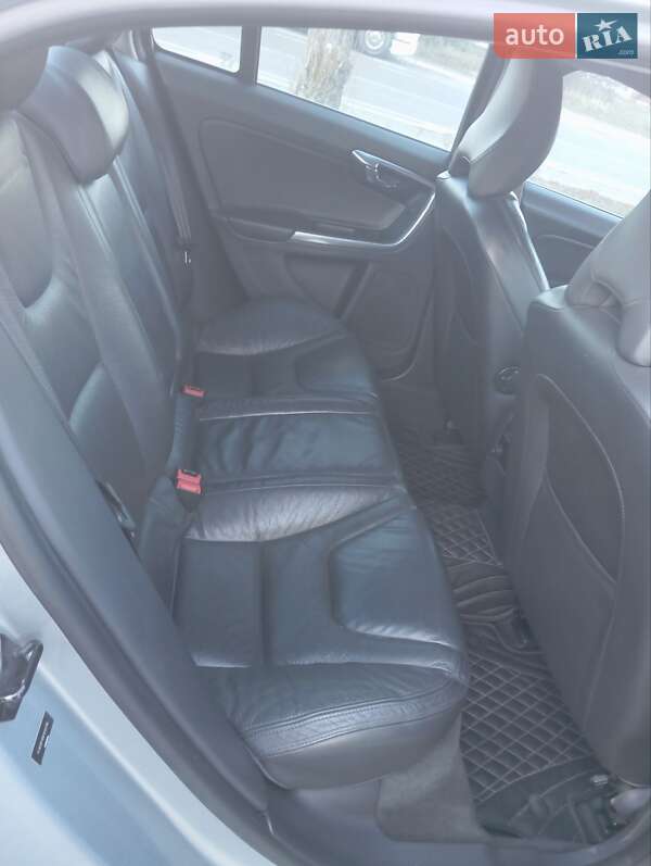 Седан Volvo S60 2013 в Николаеве фото 2 Седан Volvo S60 2013 в Николаеве