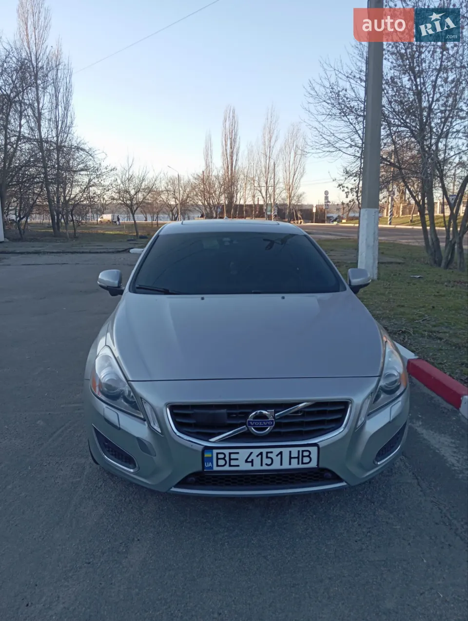 2014 Volvo S60 - мініатюра 16