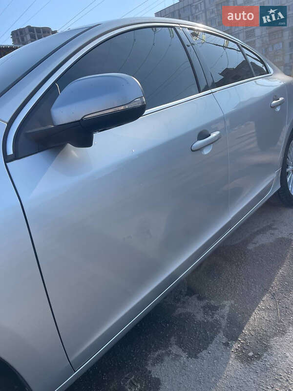 Седан Volvo S60 2011 в Запорожье фото 4 Седан Volvo S60 2011 в Запорожье