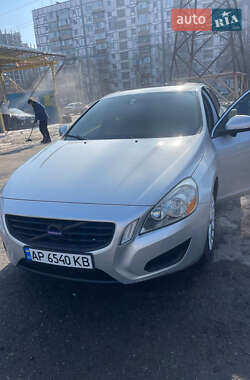 Седан Volvo S60 2011 в Запорожье