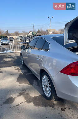 Седан Volvo S60 2011 в 