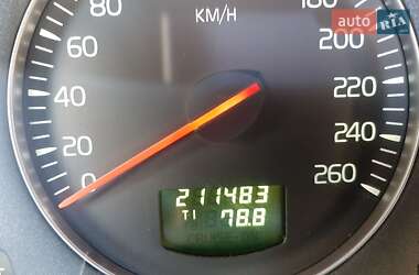 Седан Volvo S60 2006 в 