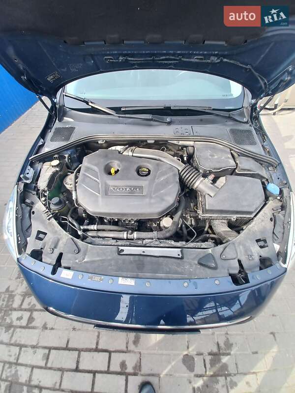 Седан Volvo S60 2010 в Львове фото 14 Седан Volvo S60 2010 в Львове