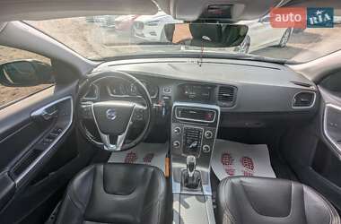 Седан Volvo S60 2015 в Києві