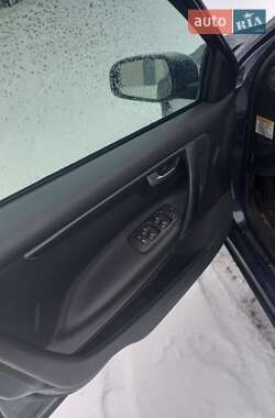 Седан Volvo S60 2005 в 