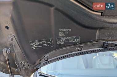Седан Volvo S60 2013 в 