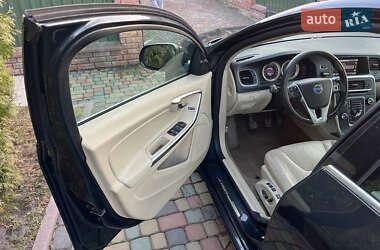 Седан Volvo S60 2011 в 