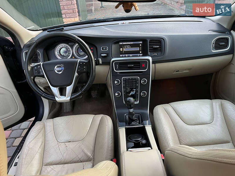Седан Volvo S60 2011 в Львове фото 19 Седан Volvo S60 2011 в Львове