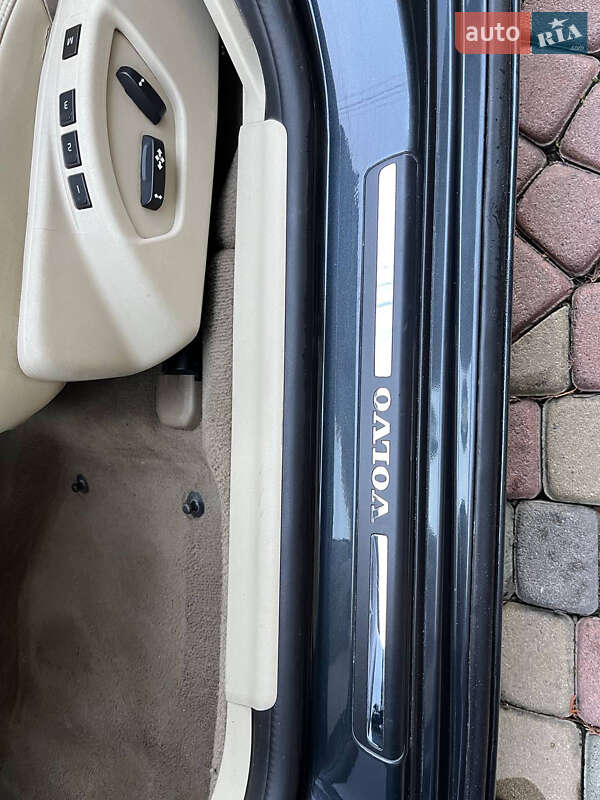 Седан Volvo S60 2011 в Львове фото 23 Седан Volvo S60 2011 в Львове