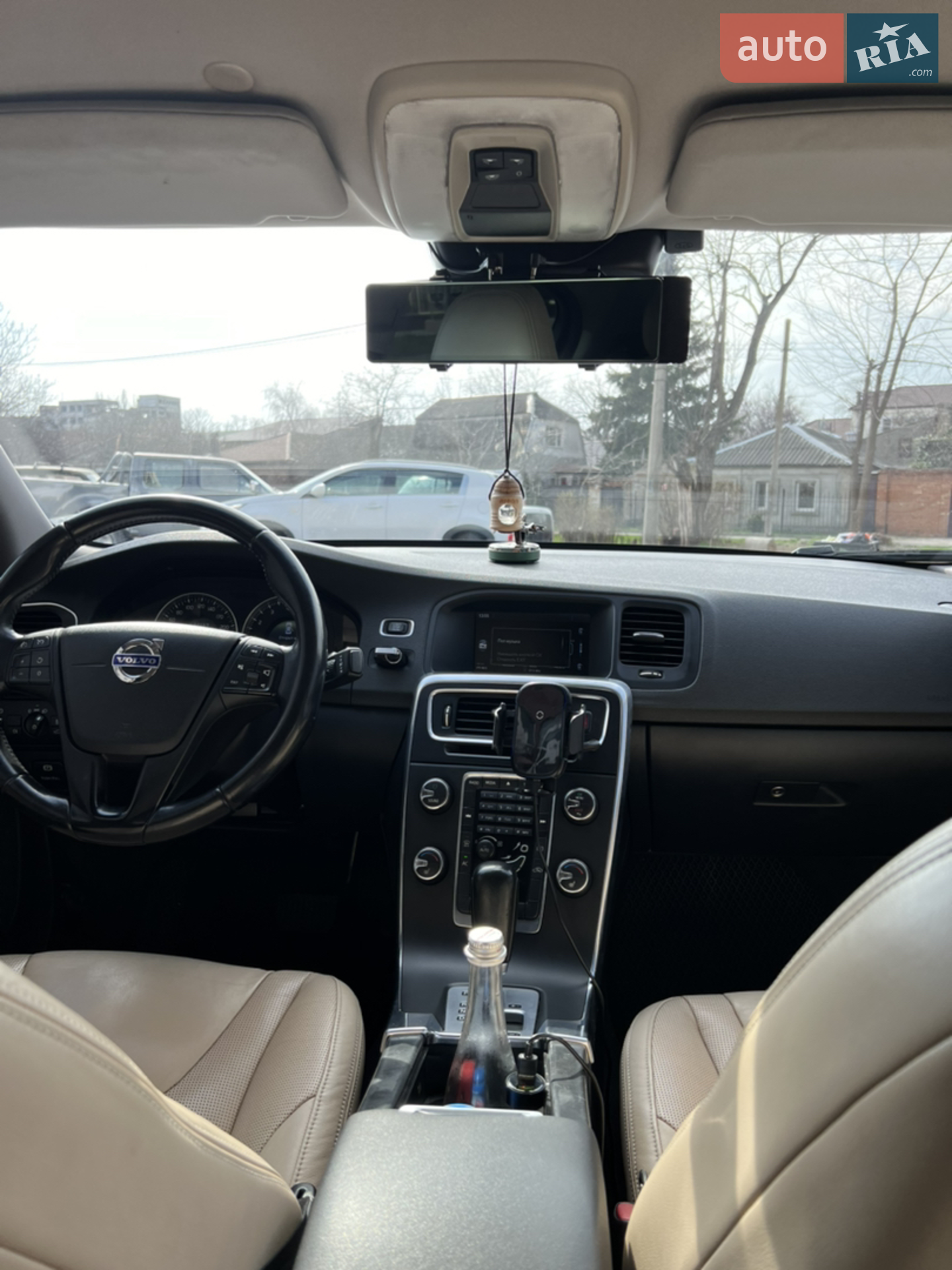 2011 Volvo S60 - мініатюра 10