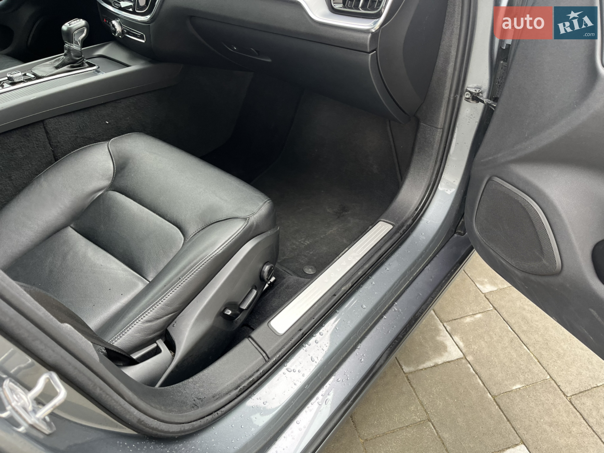 2020 Volvo S60 - мініатюра 11