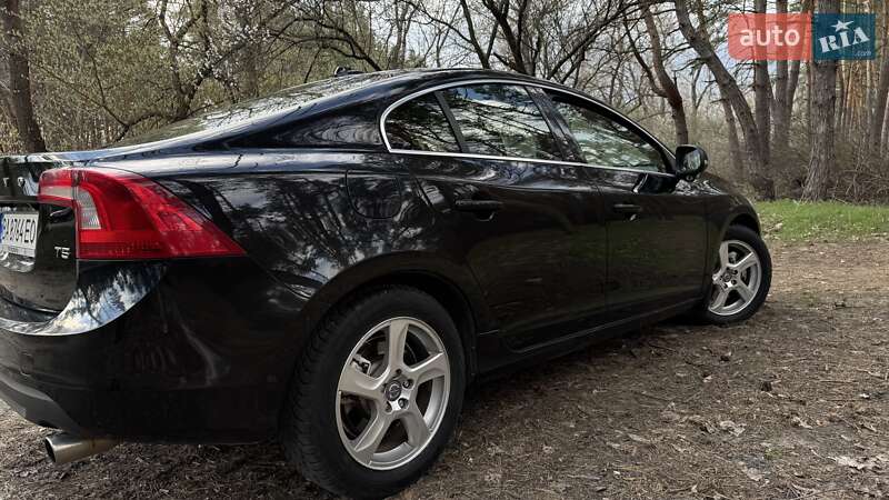 Седан Volvo S60 2011 в Кропивницком фото 9 Седан Volvo S60 2011 в Кропивницком