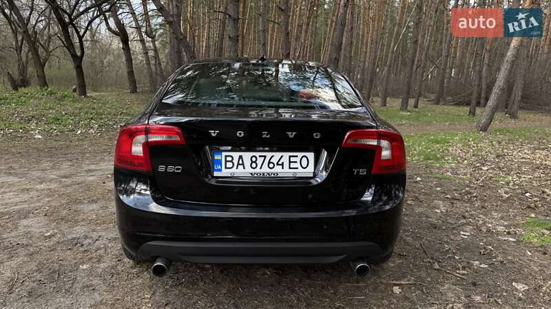 Седан Volvo S60 2011 в Кропивницком фото 8 Седан Volvo S60 2011 в Кропивницком