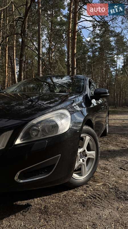 Седан Volvo S60 2011 в Кропивницком фото 3 Седан Volvo S60 2011 в Кропивницком