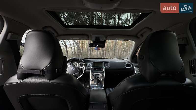 Седан Volvo S60 2011 в Кропивницком фото 20 Седан Volvo S60 2011 в Кропивницком