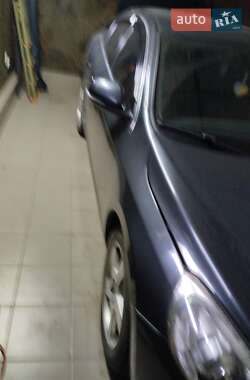Седан Volvo S60 2011 в 
