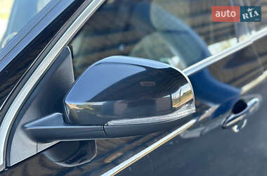 Седан Volvo S60 2013 в 