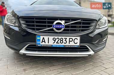 Седан Volvo S60 2017 в 