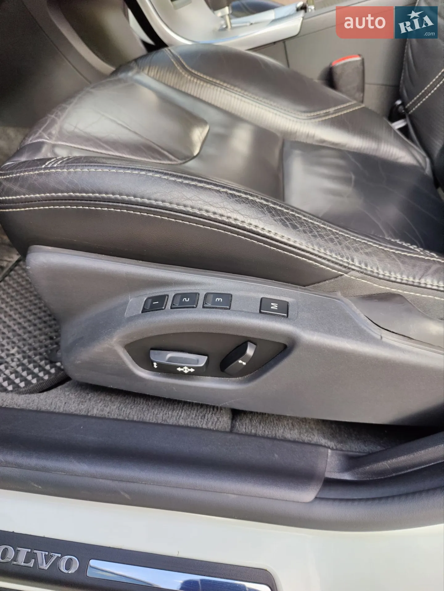 2011 Volvo S60 - мініатюра 13