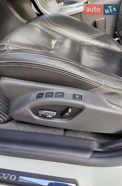 Седан Volvo S60 2011 в 