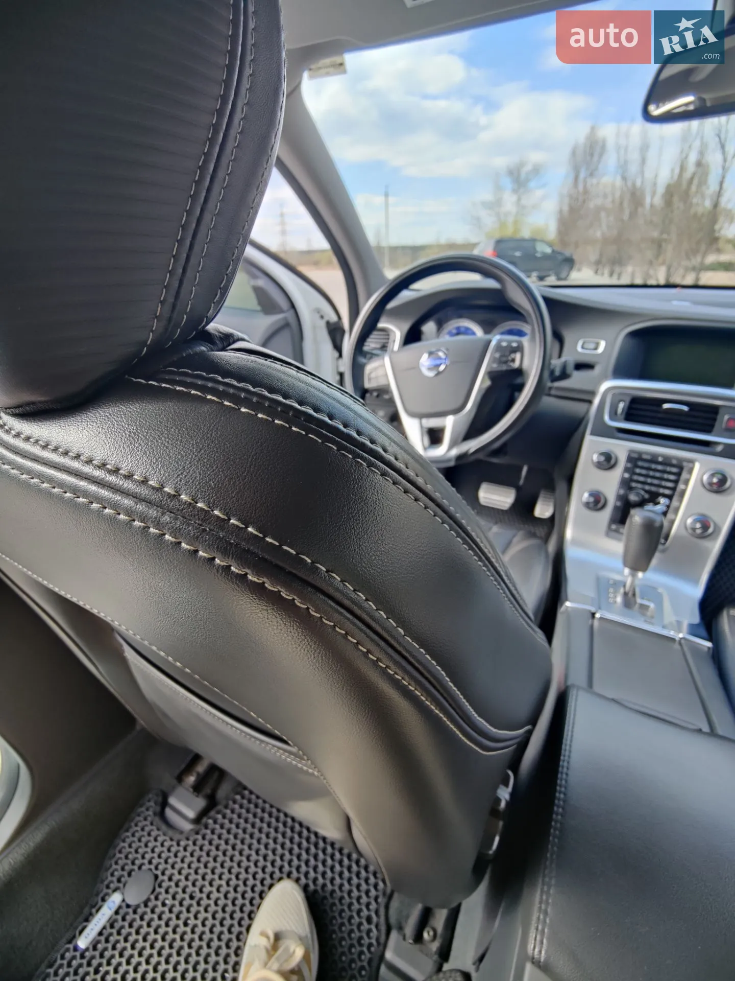 2011 Volvo S60 - мініатюра 15