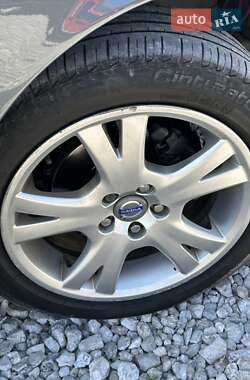 Седан Volvo S60 2008 в 
