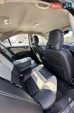Седан Volvo S60 2008 в 