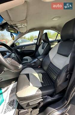 Седан Volvo S60 2008 в 