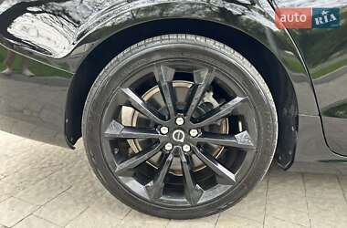 Седан Volvo S60 2021 в 