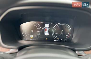 Седан Volvo S60 2021 в 