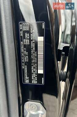 Седан Volvo S60 2021 в 