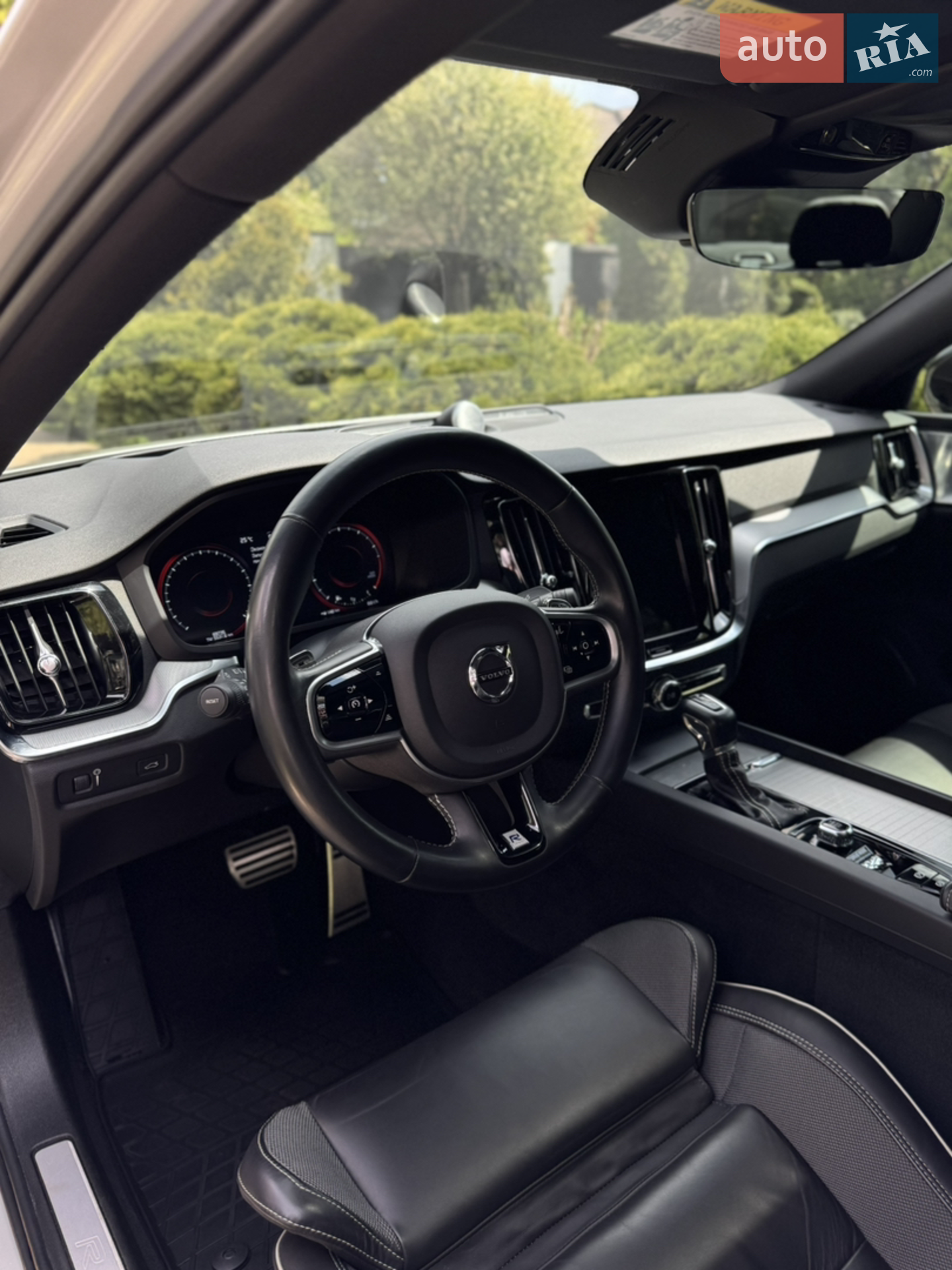 2019 Volvo S60 - мініатюра 20