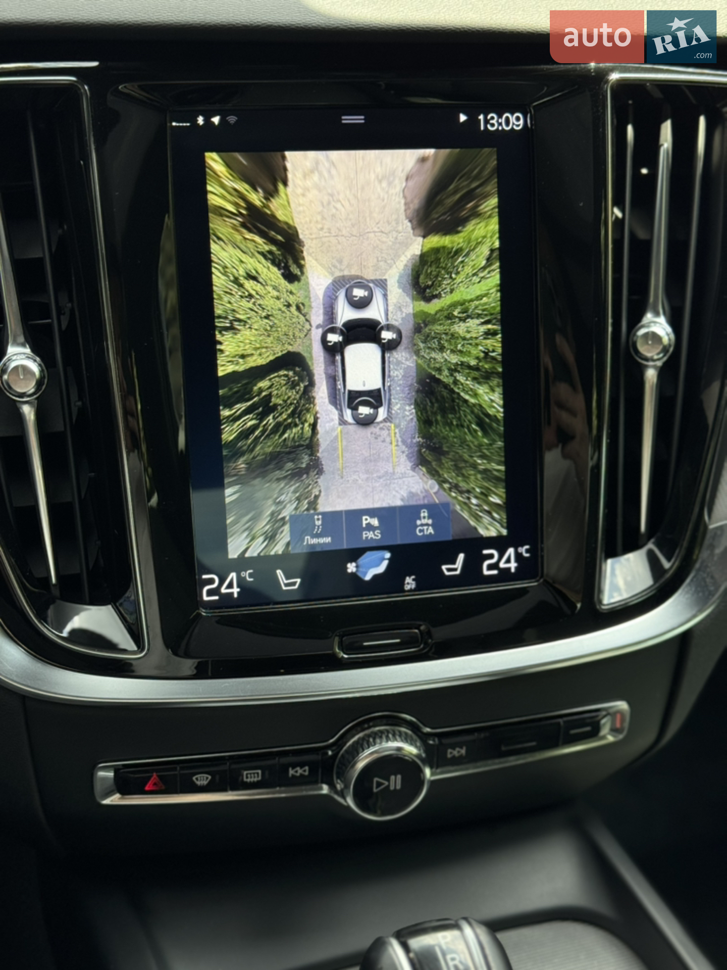 2019 Volvo S60 - мініатюра 25