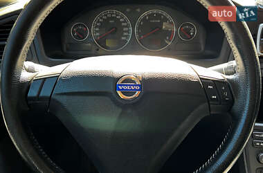 Седан Volvo S60 2003 в 