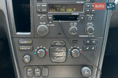 Седан Volvo S60 2003 в 