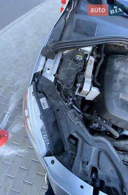 Седан Volvo S60 2016 в 