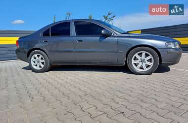 Седан Volvo S60 2003 в 