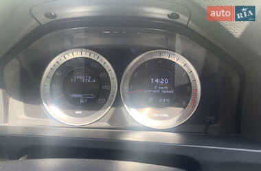 Седан Volvo S60 2012 в 