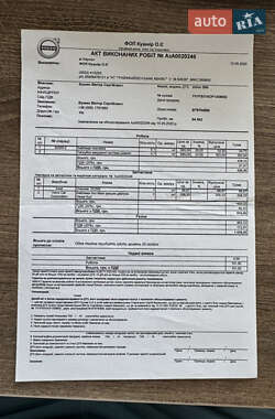 Седан Volvo S60 2015 в 