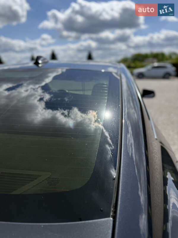 Седан Volvo S60 2010 в Жовкве фото 6 Седан Volvo S60 2010 в Жовкве