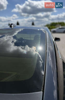 Седан Volvo S60 2010 в 