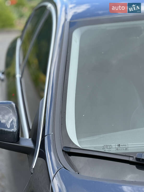 Седан Volvo S60 2010 в Жовкве фото 10 Седан Volvo S60 2010 в Жовкве
