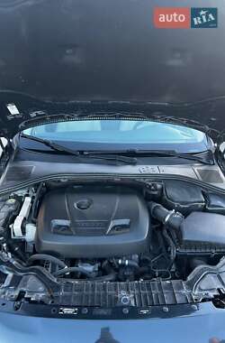 Седан Volvo S60 2016 в 