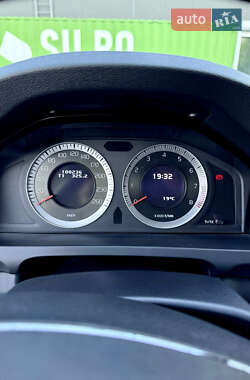 Седан Volvo S60 2010 в 