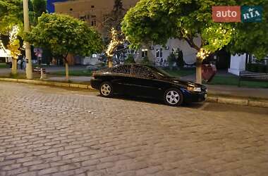 Седан Volvo S60 2005 в 
